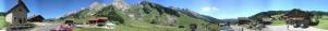 360° LA CLUSAZ CHAPELLE ET LAC DES CONFINS