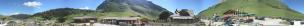360° LA CLUSAZ COL DES ARAVIS