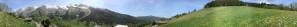 360° LA CLUSAZ ALPAGE PLATTUY