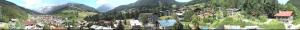 360° LA CLUSAZ VILLAGE ETE