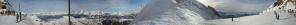 360° LA CLUSAZ COL DE BALME