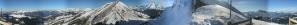 360° LA CLUSAZ TELEPHERIQUE ETALE