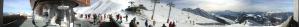 360° LA CLUSAZ TELECABINE FERNUY