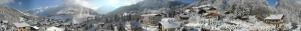 360° LA CLUSAZ STATION VILLAGE
