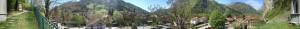 360° montée du calvaire