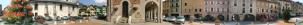 360° place de la mairie Thones