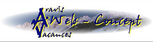 Création et réalisation site Internet